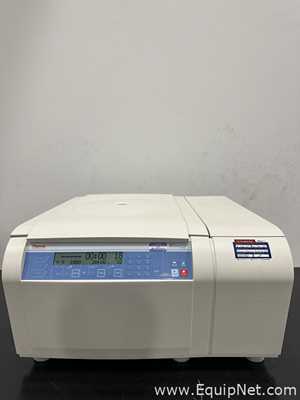 Centrífuga para Laboratórios Thermo Fisher Scientific Heraeus Multifuge X1R