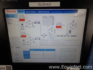 Cromatógrafo Grandes Thermo Fisher Scientific Easy-nLC 1200