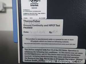 Cromatógrafo Grandes Thermo Fisher Scientific Easy-nLC 1200