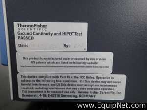 Cromatógrafo Grandes Thermo Fisher Scientific Easy-nLC 1200