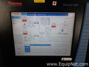Cromatógrafo Grandes Thermo Fisher Scientific Easy-nLC 1200