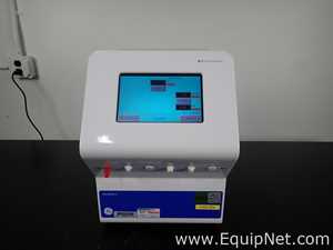 Biorreactor GE Healthcare Bio-Sciences WAVEPOD II