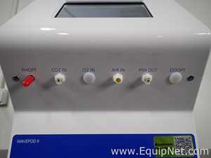 Biorreactor GE Healthcare Bio-Sciences WAVEPOD II