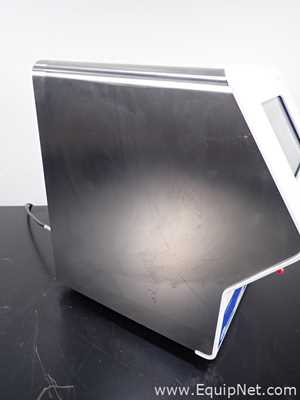 Biorreactor GE Healthcare Bio-Sciences WAVEPOD II