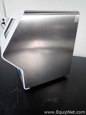 Biorreactor GE Healthcare Bio-Sciences WAVEPOD II