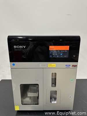 Seleccionadora Sony LE-SH800SFP