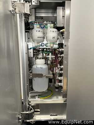 Sony LE-SH800SFP Cell Sorter With Sony Fluidics Cart