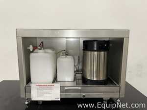 Sony LE-SH800SFP Cell Sorter With Sony Fluidics Cart