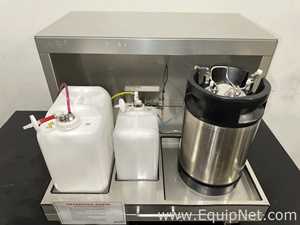 Sony LE-SH800SFP Cell Sorter With Sony Fluidics Cart