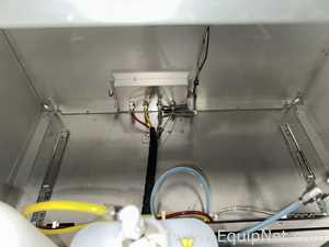 Sony LE-SH800SFP Cell Sorter With Sony Fluidics Cart