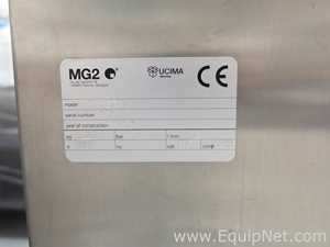 Máquina Encapsuladora y Llenadora de Cápsulas MG2 Inc Planeta