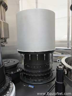 Máquina Encapsuladora y Llenadora de Cápsulas MG2 Inc Planeta