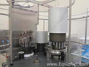 Máquina Encapsuladora y Llenadora de Cápsulas MG2 Inc Planeta