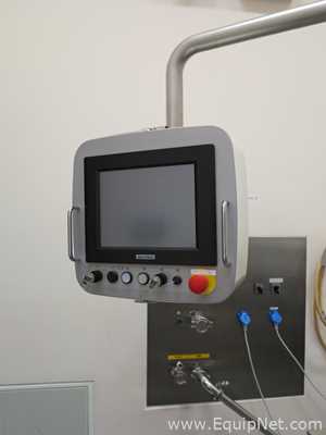 Máquina Encapsuladora y Llenadora de Cápsulas MG2 Inc Planeta