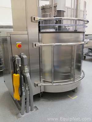 Máquina Encapsuladora y Llenadora de Cápsulas MG2 Inc Planeta