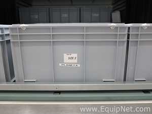 Máquina Encapsuladora y Llenadora de Cápsulas MG2 Inc Planeta