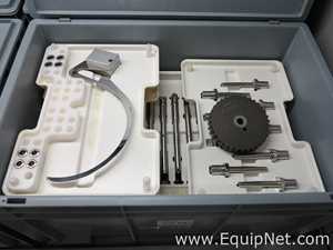 Máquina Encapsuladora y Llenadora de Cápsulas MG2 Inc Planeta