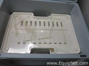 Máquina Encapsuladora y Llenadora de Cápsulas MG2 Inc Planeta