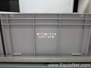 Máquina Encapsuladora y Llenadora de Cápsulas MG2 Inc Planeta