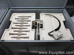 Máquina Encapsuladora y Llenadora de Cápsulas MG2 Inc Planeta