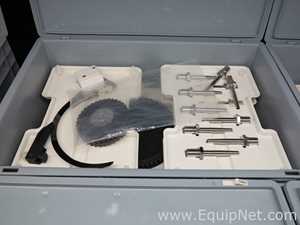 Máquina Encapsuladora y Llenadora de Cápsulas MG2 Inc Planeta