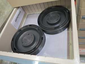 Máquina Encapsuladora y Llenadora de Cápsulas MG2 Inc Planeta