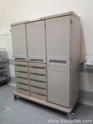 Máquina Encapsuladora y Llenadora de Cápsulas MG2 Inc Planeta