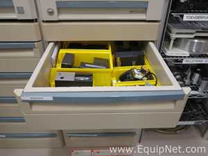 Máquina Encapsuladora y Llenadora de Cápsulas MG2 Inc Planeta