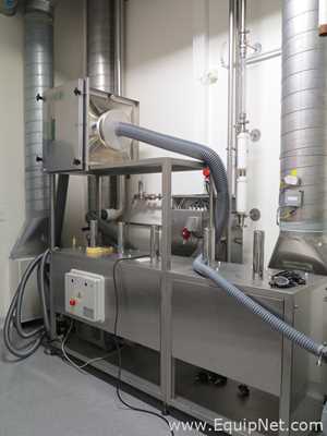 Máquina Encapsuladora y Llenadora de Cápsulas MG2 Inc Planeta