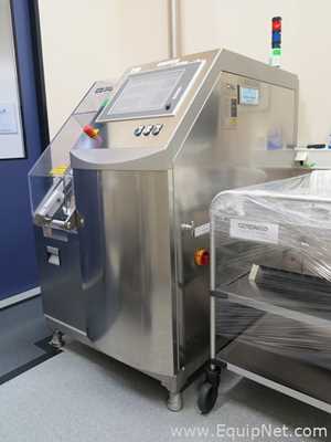 Verificador de Peso Harro Hofliger Omnicontrol 6