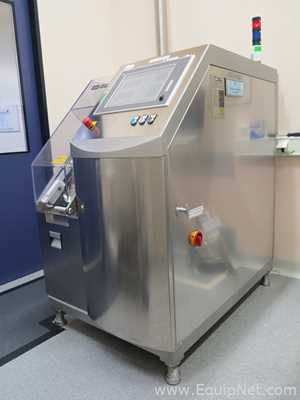 Verificador de Peso Harro Hofliger Omnicontrol 6