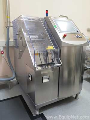 Verificador de Peso Harro Hofliger Omnicontrol 6