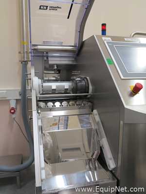 Verificador de Peso Harro Hofliger Omnicontrol 6