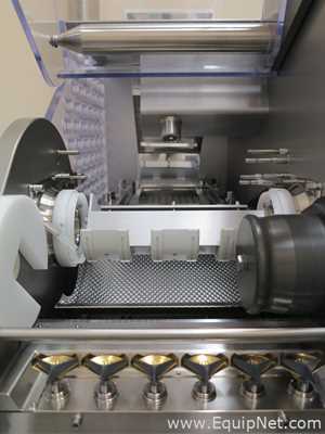 Verificador de Peso Harro Hofliger Omnicontrol 6