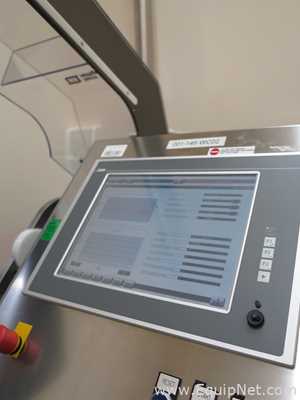 Verificador de Peso Harro Hofliger Omnicontrol 6