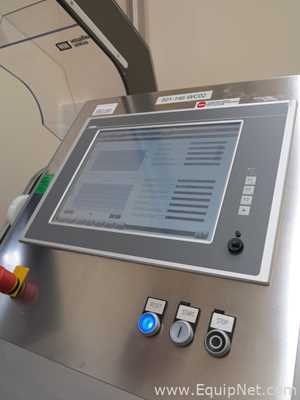 Verificador de Peso Harro Hofliger Omnicontrol 6