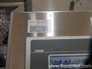 Verificador de Peso Harro Hofliger Omnicontrol 6