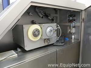 Verificador de Peso Harro Hofliger Omnicontrol 6