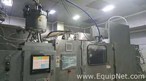 Máquina Vertical Formadora, Envasadora e Seladora Weiler Engineering 640