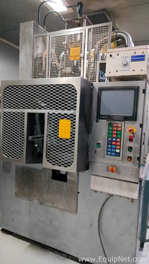 ALPS 303 Vertical Form Fill Seal Machine