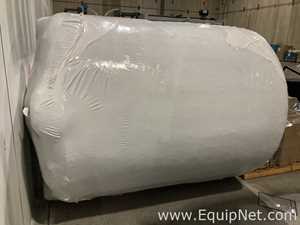 Unused Digested Organics Wastewater Filtration System