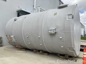 Sistema de Purificación y Destilación de Agua Digested Organics LLC . Sin usar