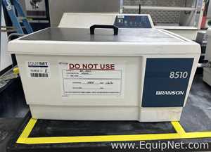 Bransonic 8510R-DTH Laboratory Centrifuge