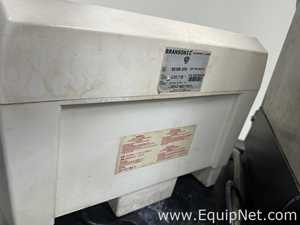Centrífuga para laboratorio Bransonic 8510R-DTH