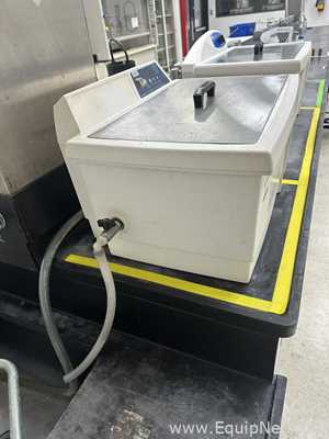 Centrífuga para laboratorio Bransonic 8510R-DTH