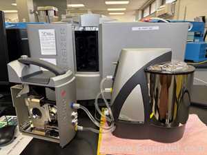 Dimensionador de Partículas Malvern Panalytical MAZ3000 and MAZ3210