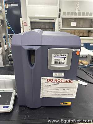 Parker Dominick Hunter 20H Hydrogen Generator