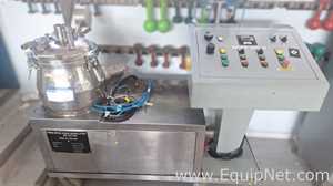 PMS MG 25/2 SX Mixer Granulator