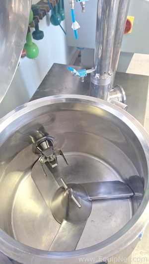 Granulador Vertical PMS MG 25/2 SX
