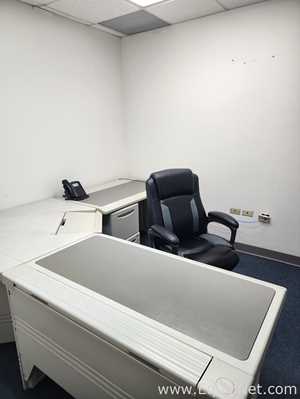 Office Furniture
